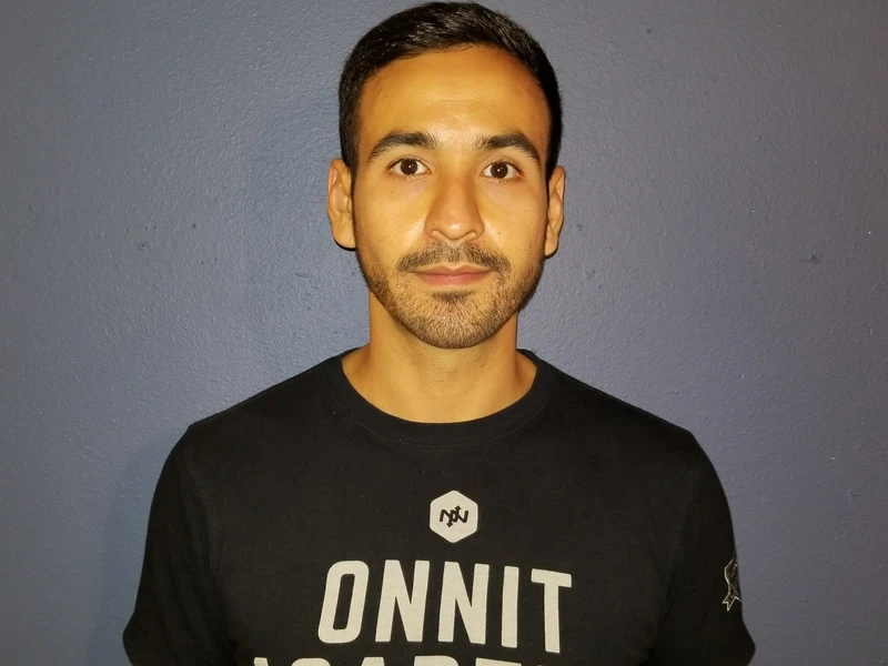 Trainer profile photo