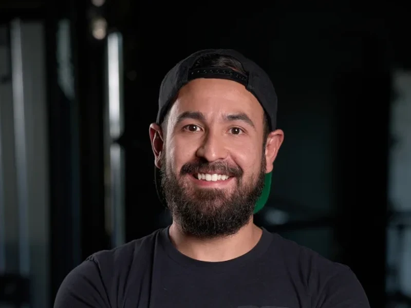 Trainer profile photo