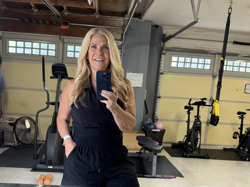 Trainer profile photo