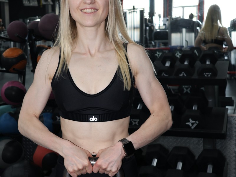 Trainer profile photo 3