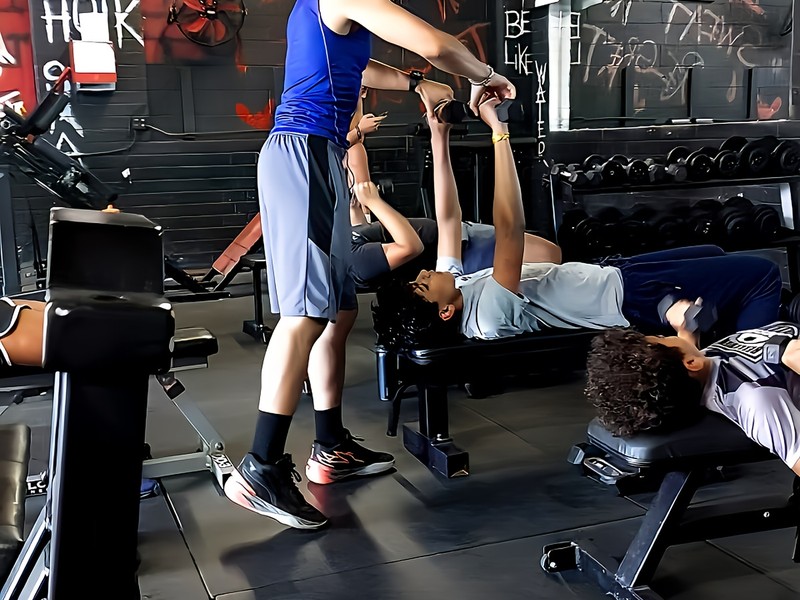 Trainer profile photo 6