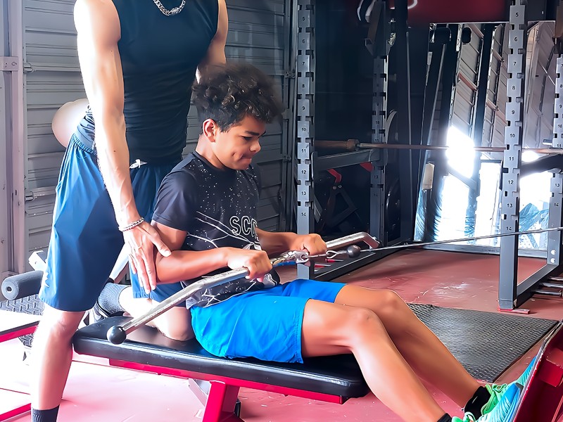 Trainer profile photo 5