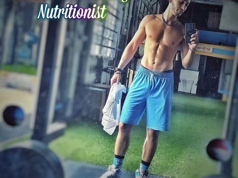 Trainer profile photo 4