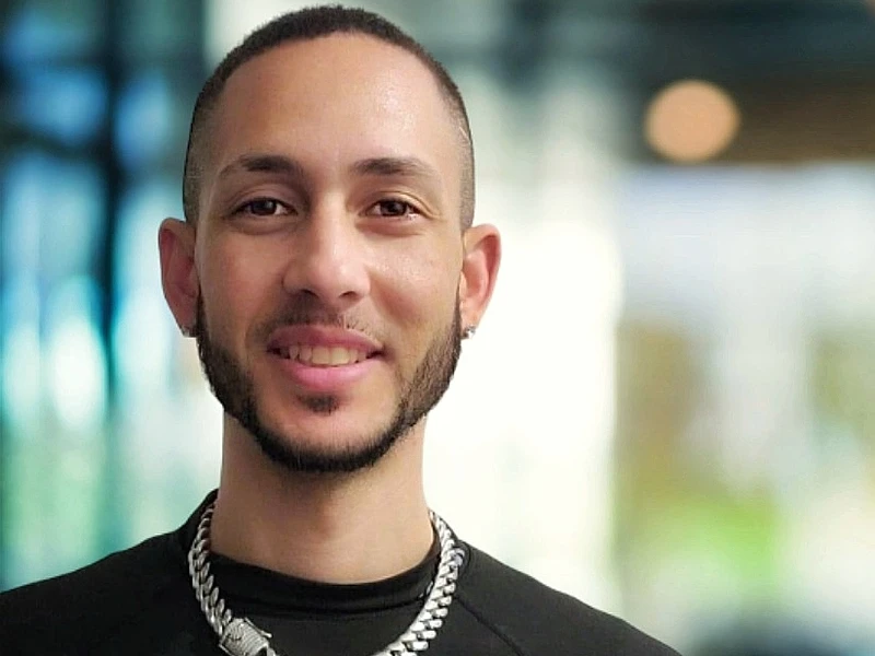 Trainer profile photo