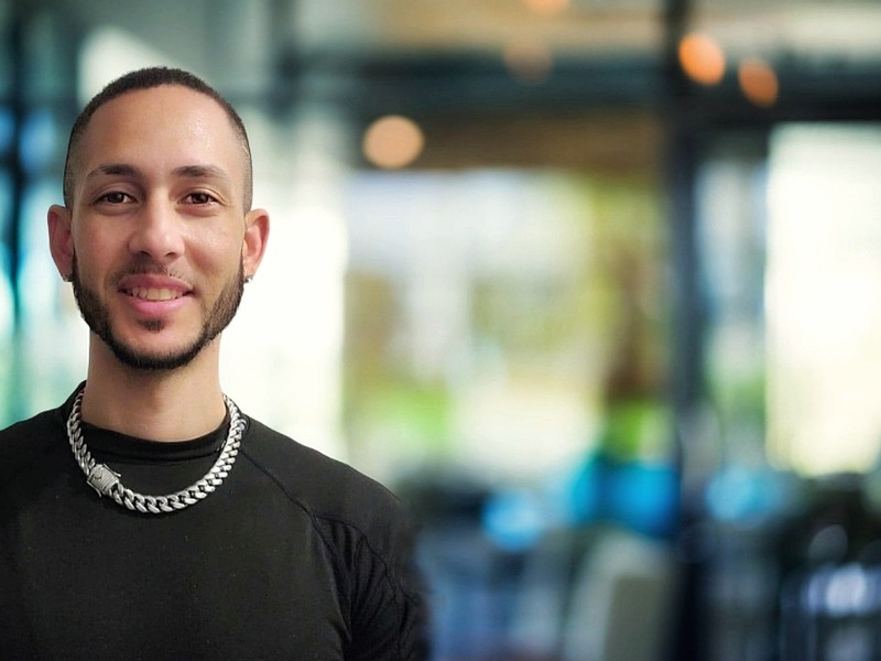 Trainer profile photo 1