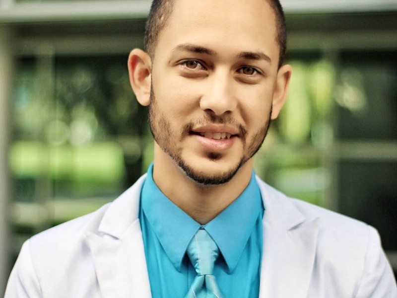 Trainer profile photo 2