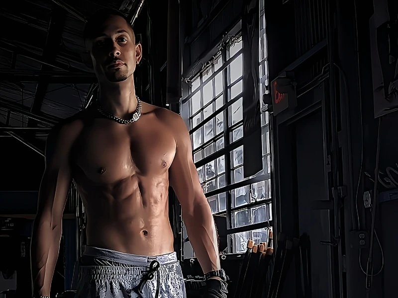 Trainer profile photo thumbnail