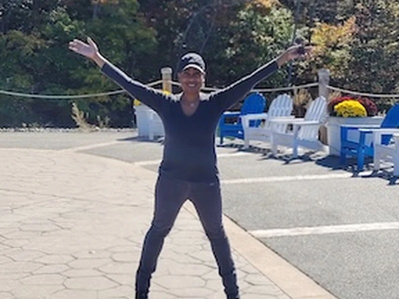 Trainer profile photo