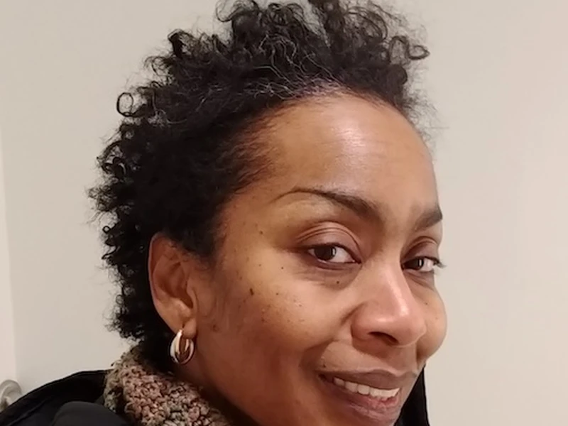 Trainer profile photo thumbnail