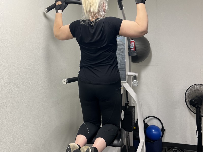 Trainer profile photo 4