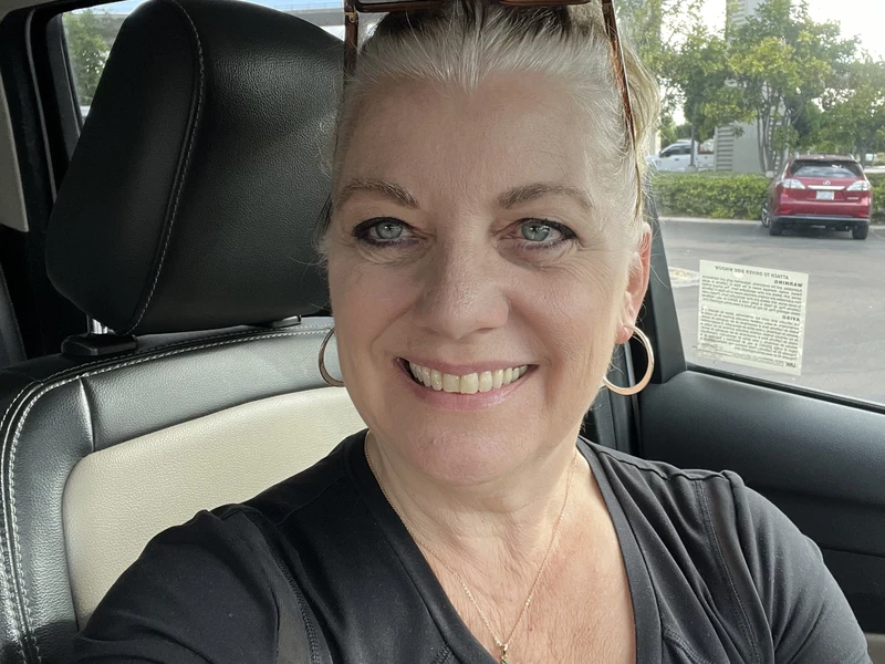 Trainer profile photo thumbnail