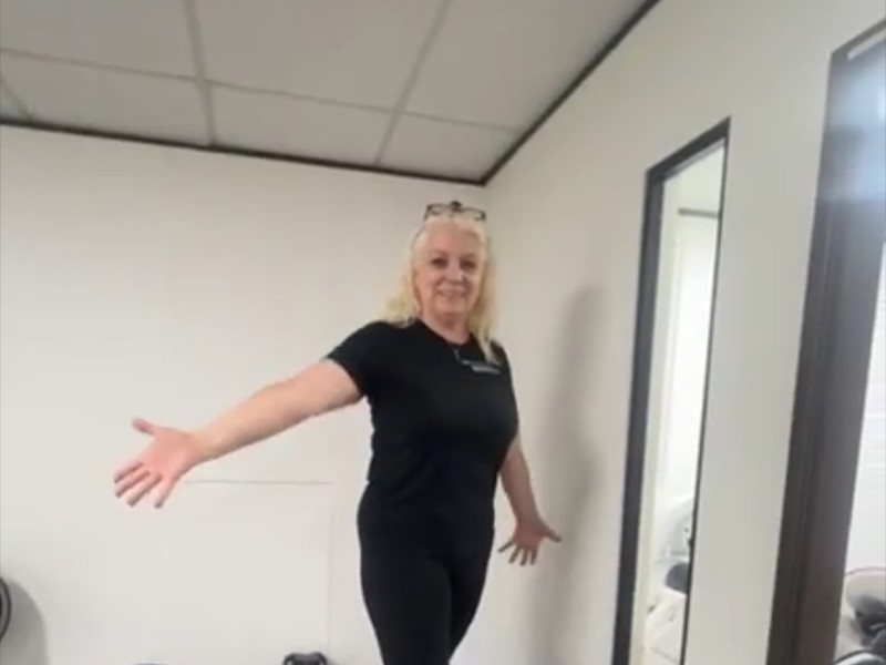 Trainer profile photo 1