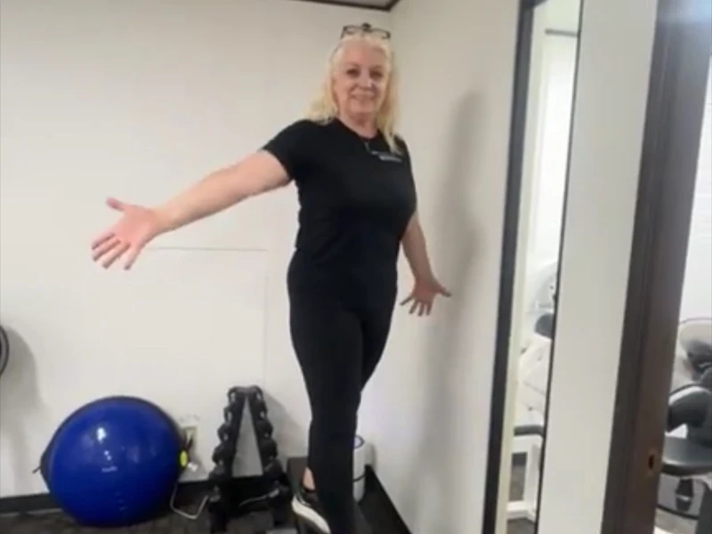 Trainer profile photo