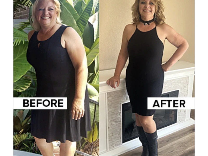 Trainer profile photo thumbnail