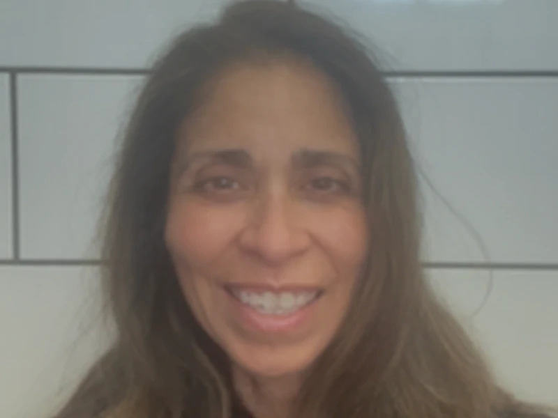 Trainer profile photo thumbnail