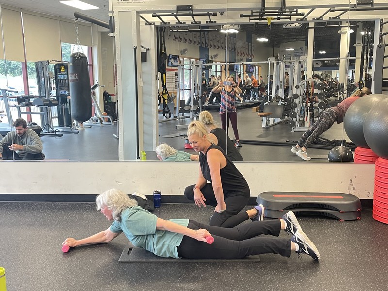 Trainer profile photo 5