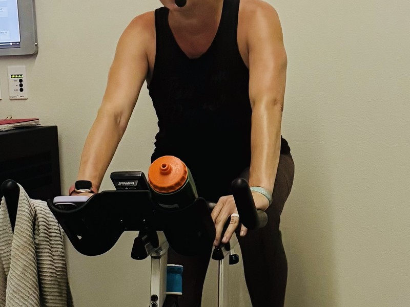 Trainer profile photo 5
