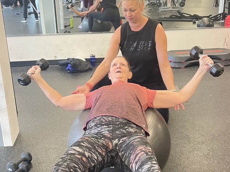 Trainer profile photo 4