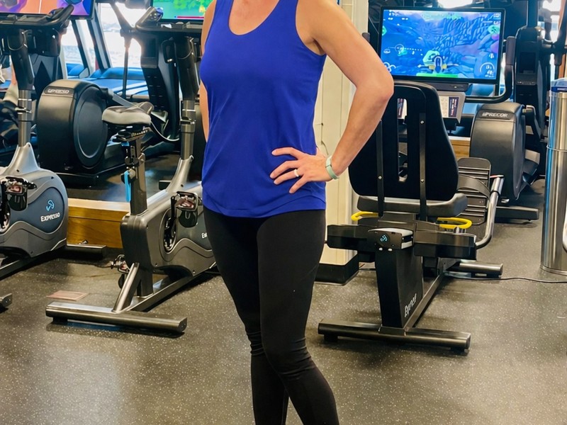 Trainer profile photo 1