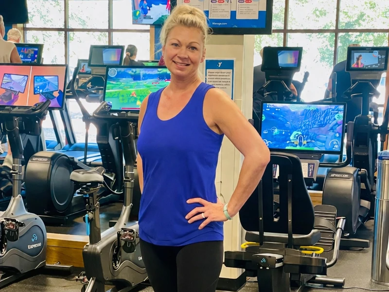 Trainer profile photo