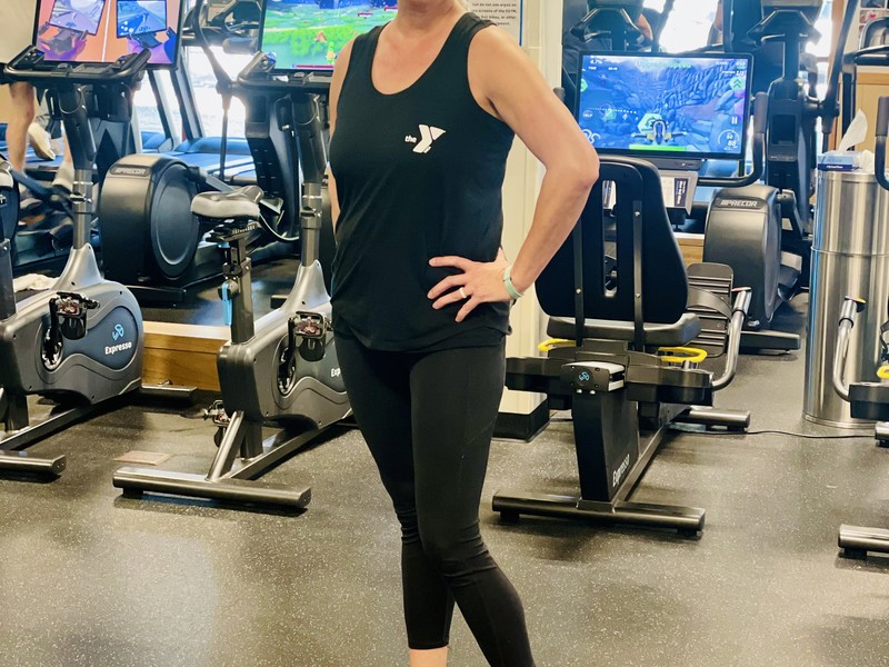 Trainer profile photo 1