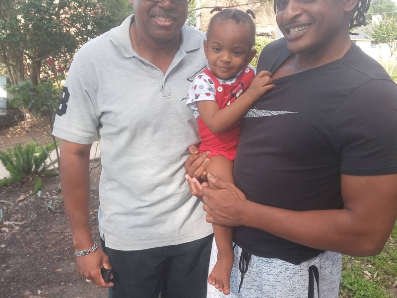 Trainer profile photo 4