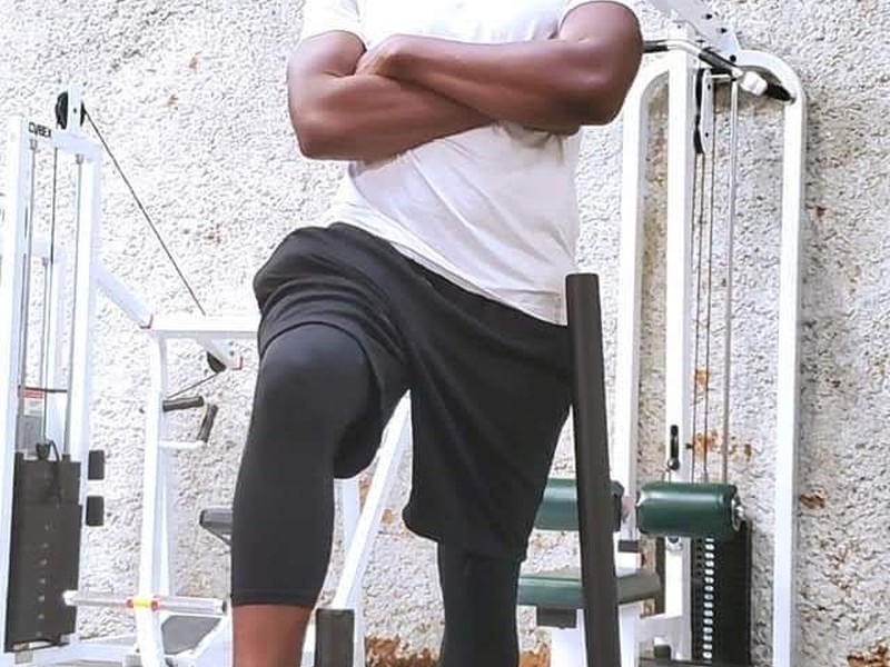 Trainer profile photo 5