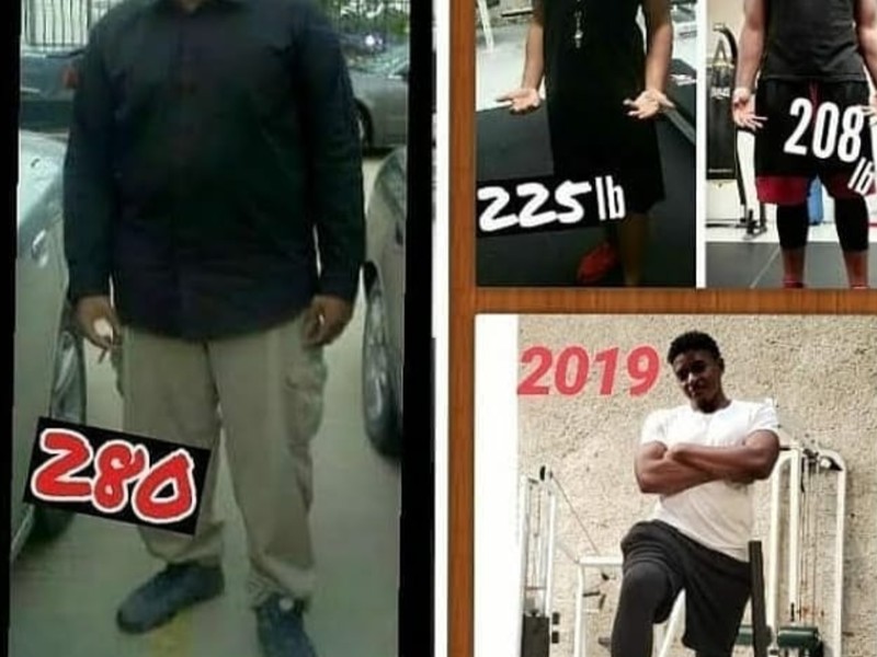 Trainer profile photo 6