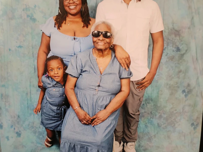 Trainer profile photo thumbnail