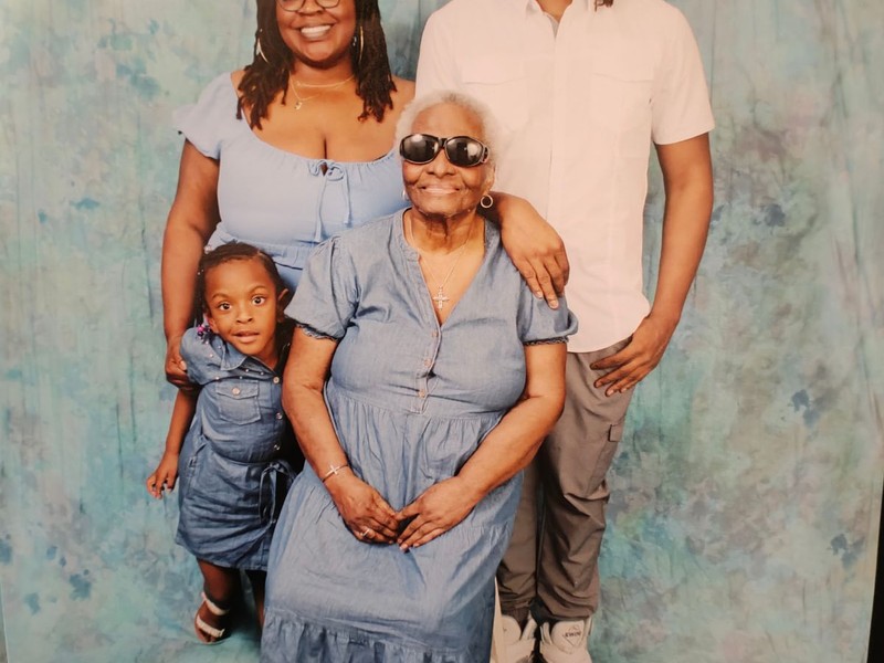 Trainer profile photo 2