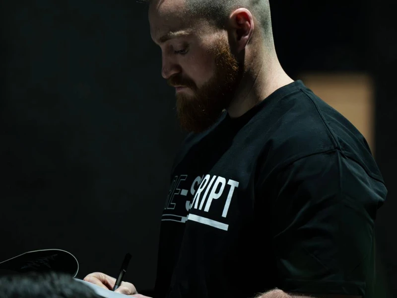 Trainer profile photo thumbnail