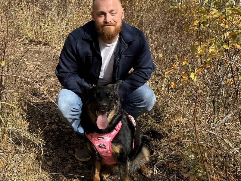 Trainer profile photo thumbnail