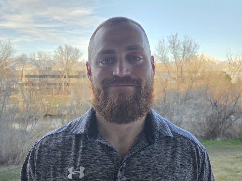 Trainer profile photo 1