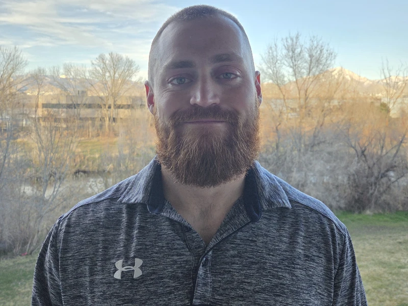 Trainer profile photo