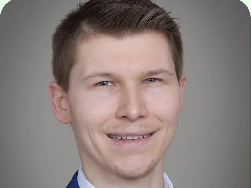 Trainer profile photo