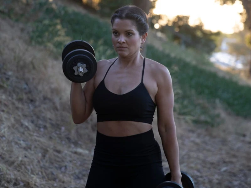 Trainer profile photo