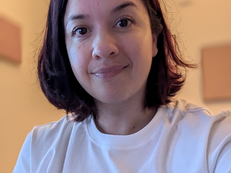 Trainer profile photo 1