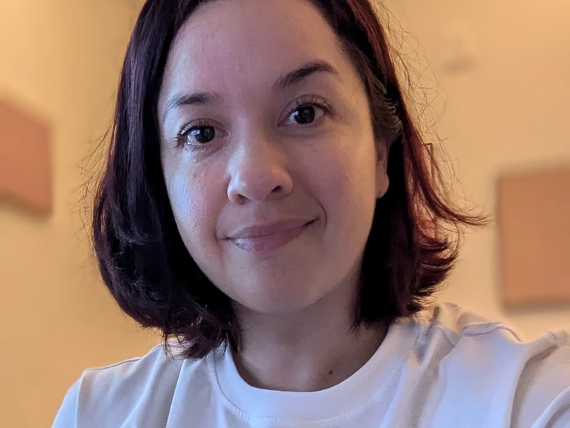 Trainer profile photo