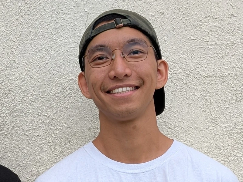 Trainer profile photo