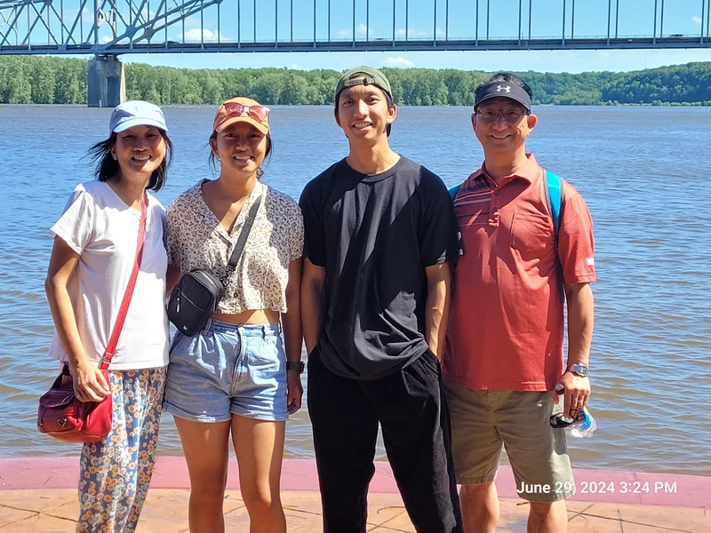 Trainer profile photo thumbnail