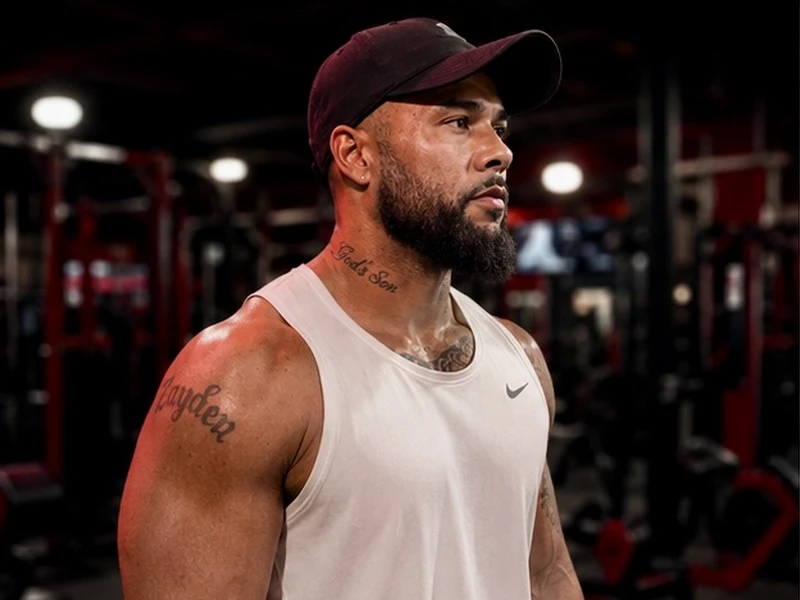 Trainer profile photo