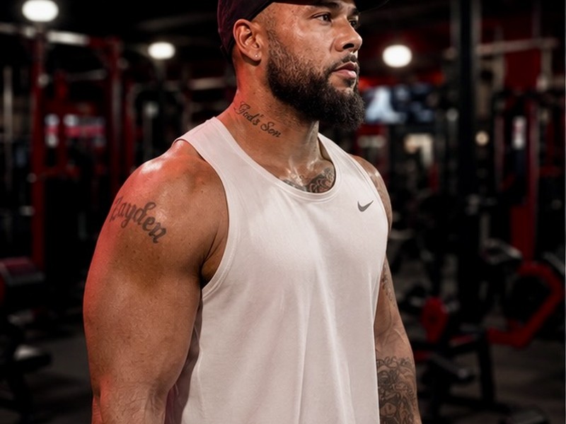 Trainer profile photo 1