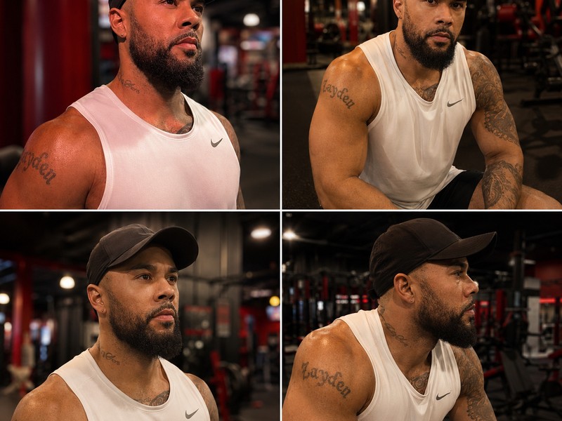 Trainer profile photo 4