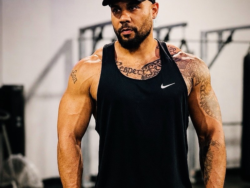 Trainer profile photo 2