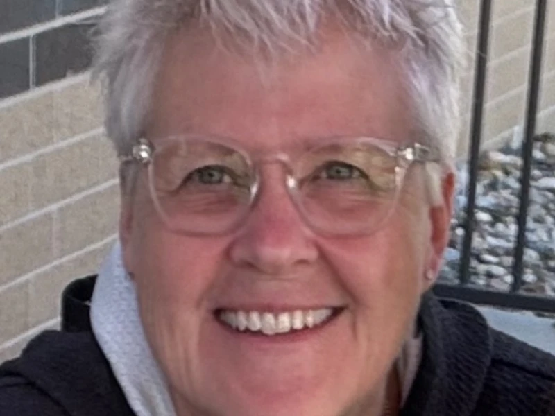 Trainer profile photo