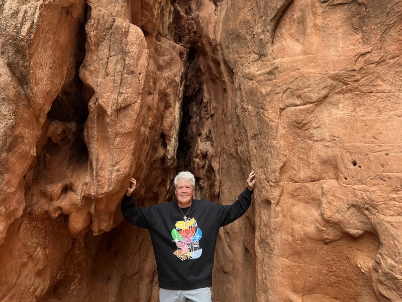 Trainer profile photo thumbnail