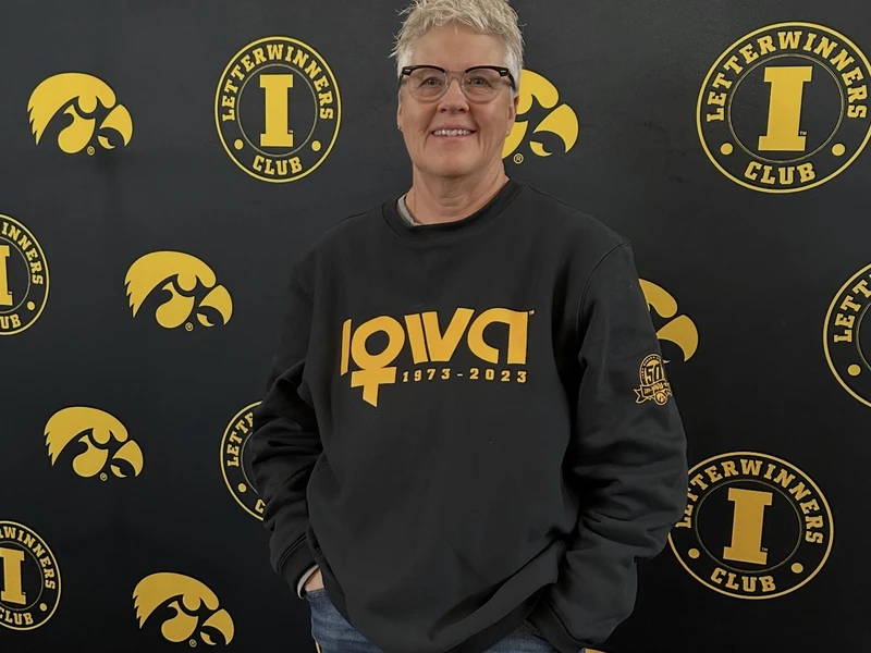 Trainer profile photo thumbnail