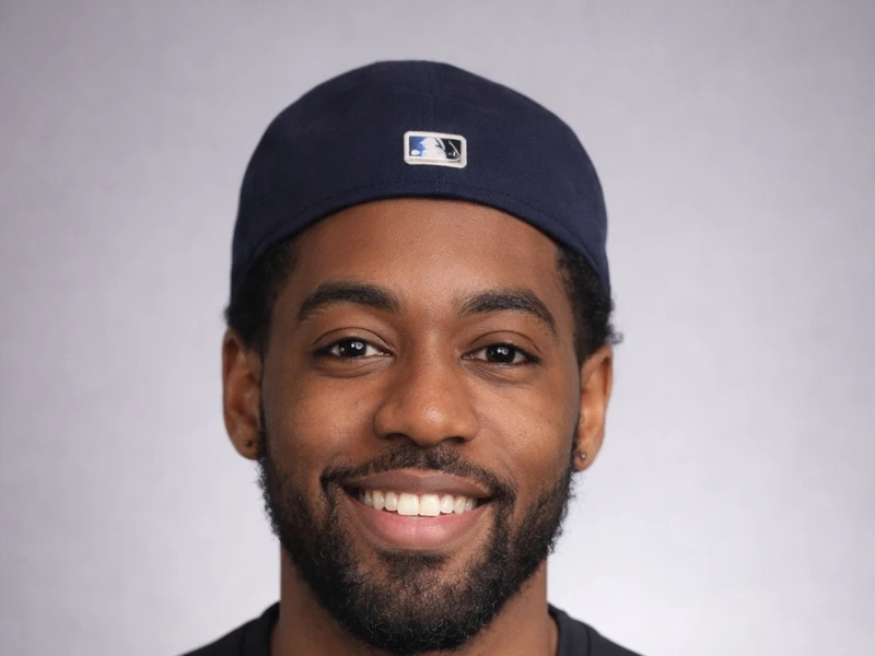 Trainer profile photo