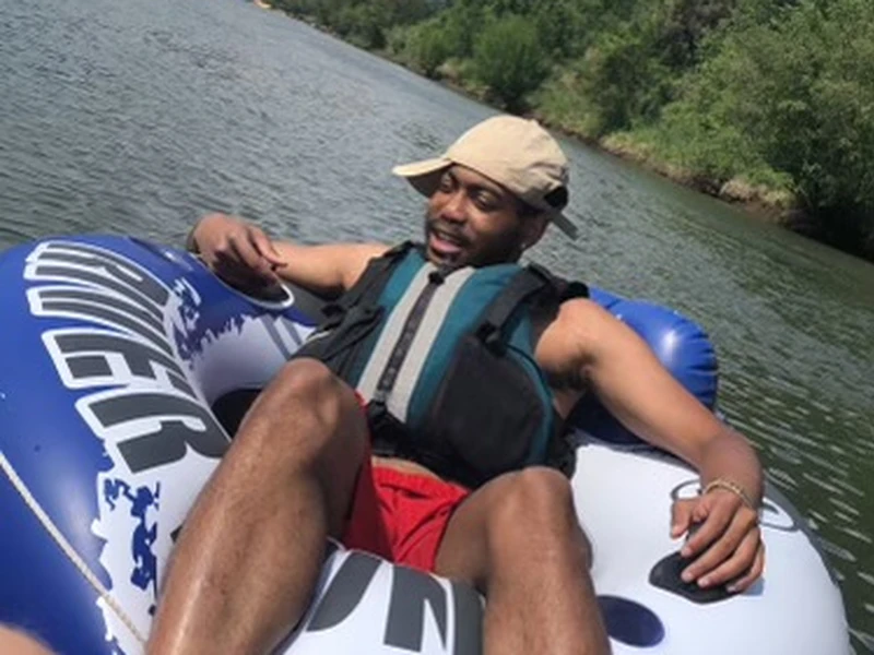 Trainer profile photo thumbnail