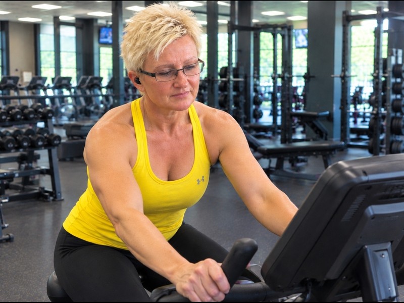 Trainer profile photo 3